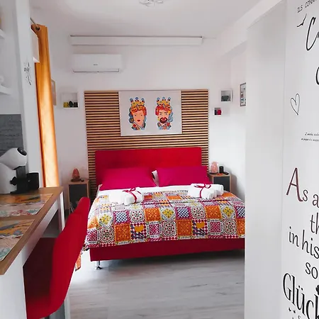 Apartmán Ai2mori