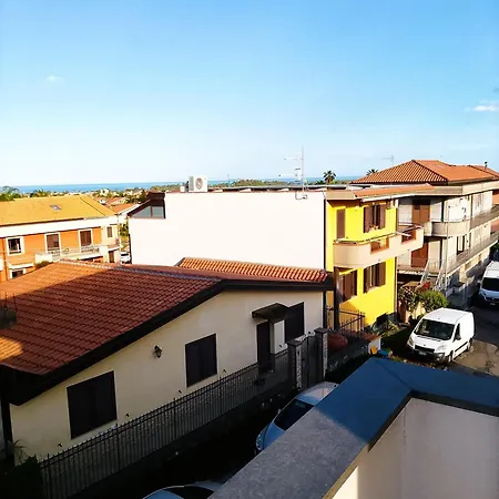 Ai2mori Apartmán