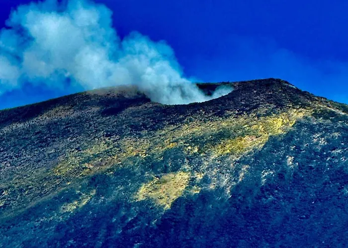 Lejlighed Ai2mori Mascali