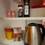 Διαμέρισμα Ai2mori Mascali