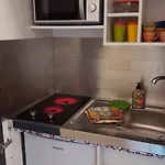 Ai2mori Διαμέρισμα Mascali