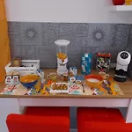 Διαμέρισμα Ai2mori Mascali