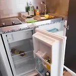 Ai2mori Διαμέρισμα Mascali