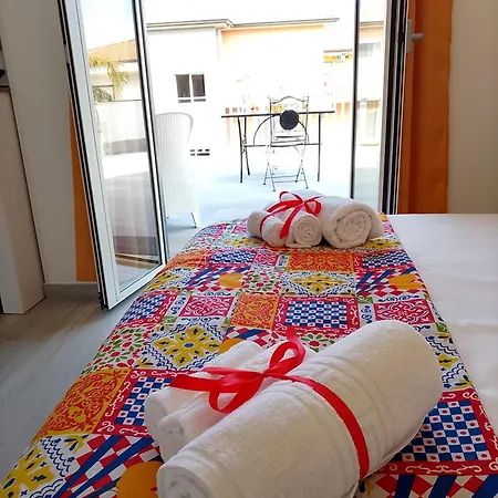 Apartment Ai2mori *