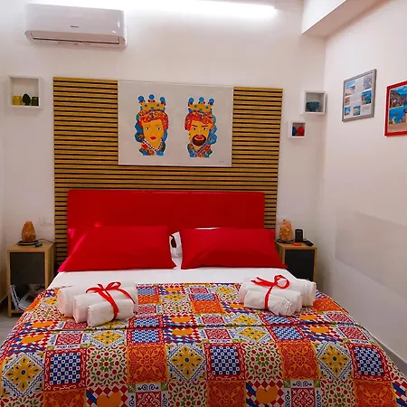 Apartment Ai2mori *