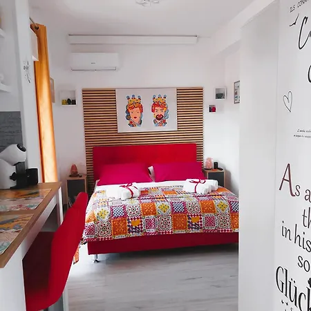 Apartment Ai2mori