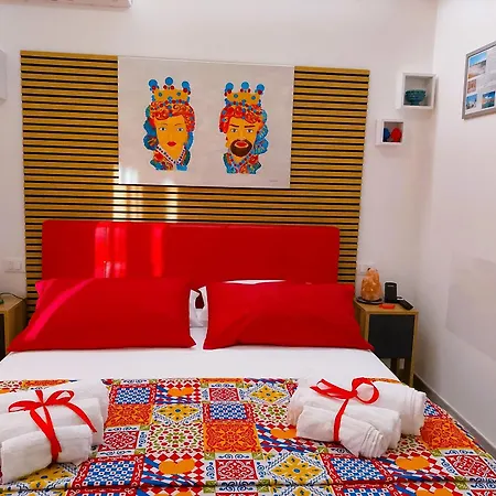 Ai2mori Apartment Mascali