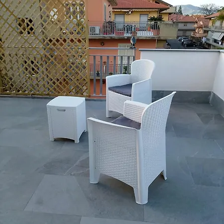 Ai2mori Apartment Mascali