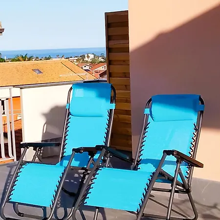 Ai2mori Apartament