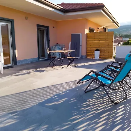 Ai2mori Apartment Mascali