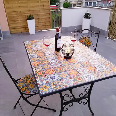 Apartament Ai2mori