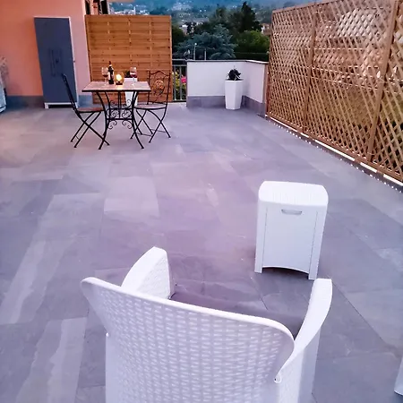 Ai2mori Apartment Mascali