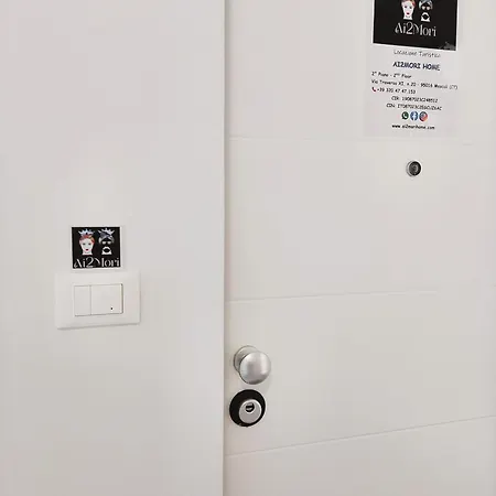 Ai2mori Apartment *
