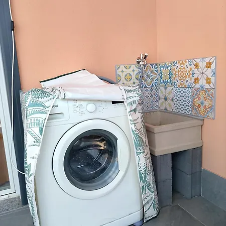 Apartment Ai2mori *