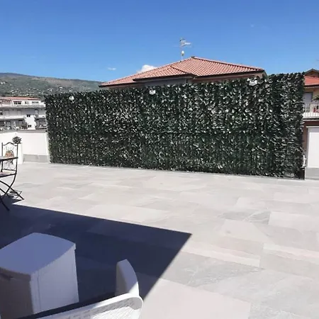 Apartament Ai2mori