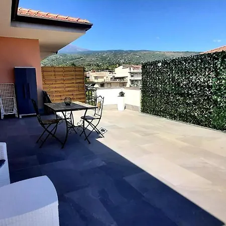 Ai2mori Apartament *