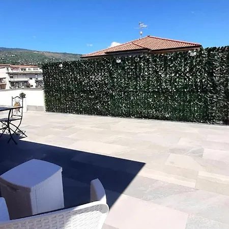 Apartament Ai2mori Mascali